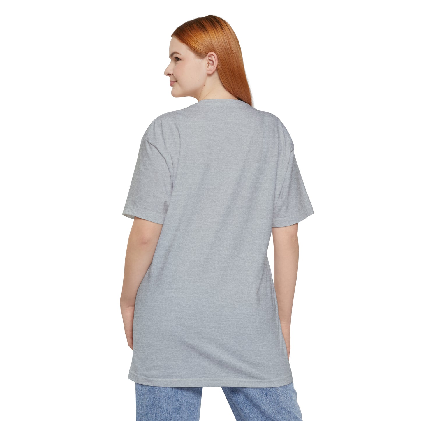 Frenzy Scream - Unisex Tall Beefy T-Shirt - Fry1Productions