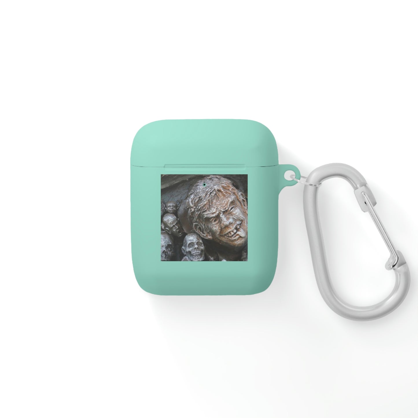 Waiting For The King - AirPods and AirPods Pro Case Cover - Fry1Productions