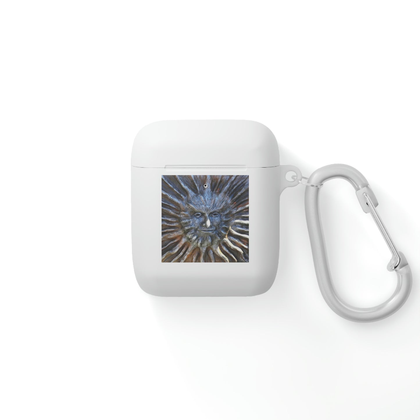 Sun God - AirPods and AirPods Pro Case Cover - Fry1Productions