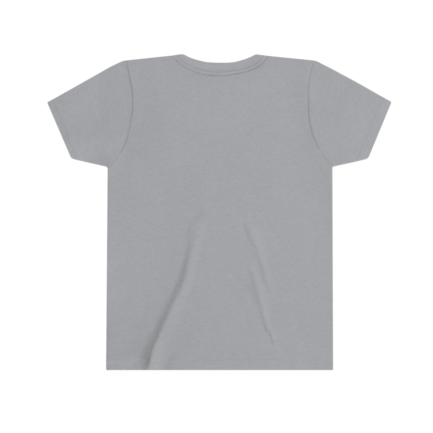 Reaching Heaven - Youth Short Sleeve Tee - Fry1Productions