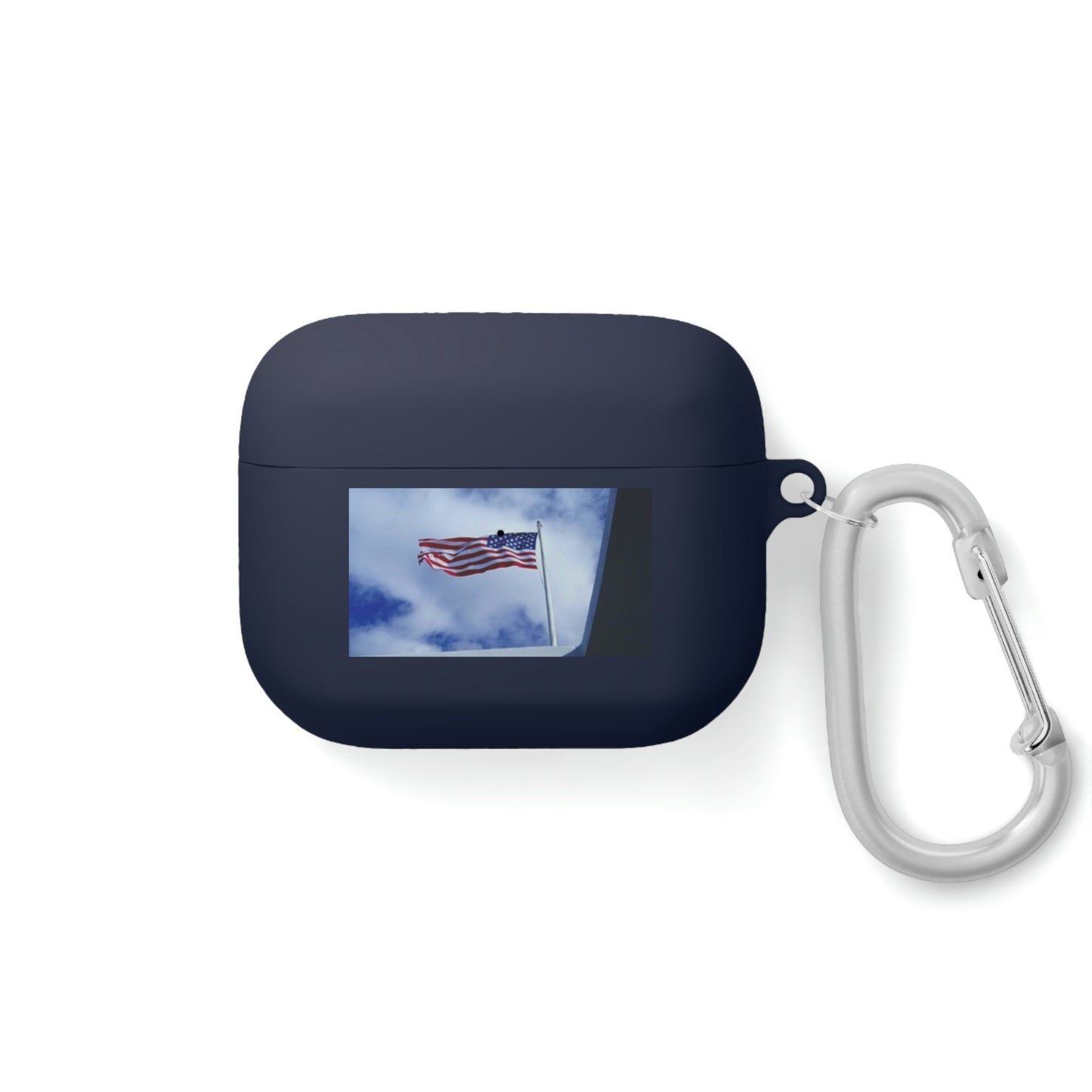 In Solemn Remembrance - AirPods and AirPods Pro Case Cover - Fry1Productions