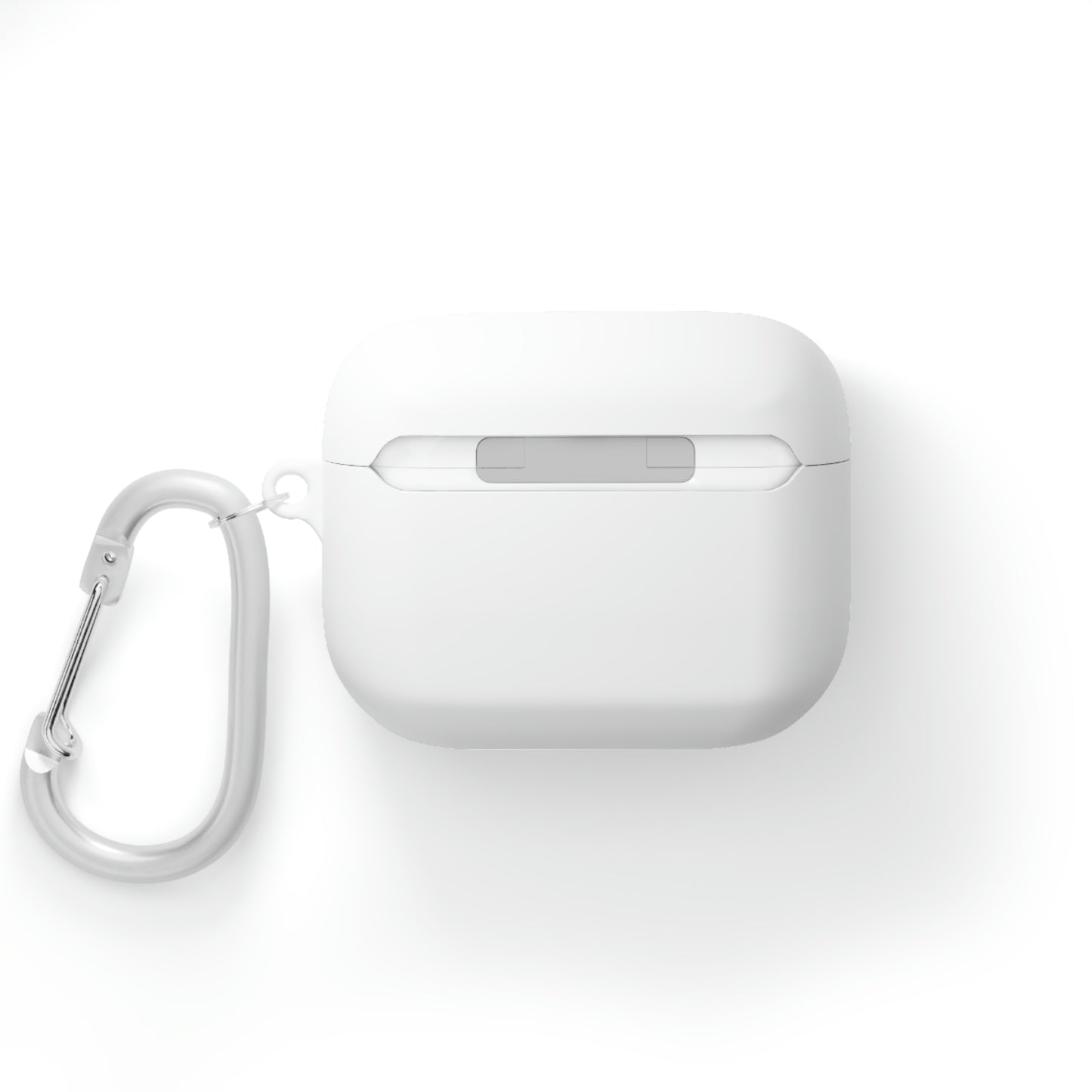 Qil' Bid Awe - AirPods and AirPods Pro Case Cover - Fry1Productions