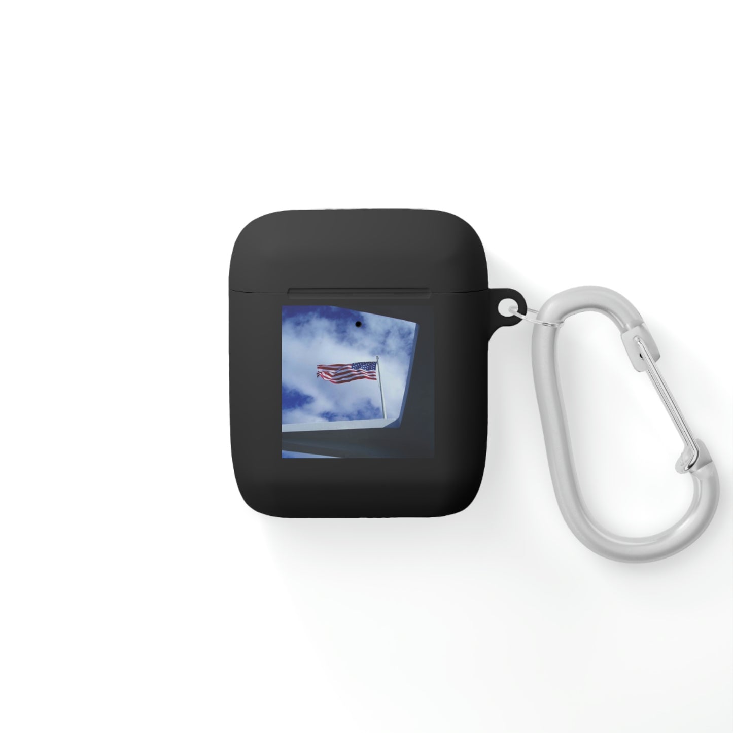 In Solemn Remembrance - AirPods and AirPods Pro Case Cover - Fry1Productions