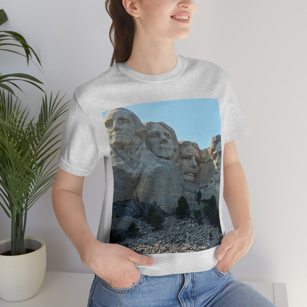History Remembered Forever - Unisex Jersey Short Sleeve T-Shirt - Fry1Productions