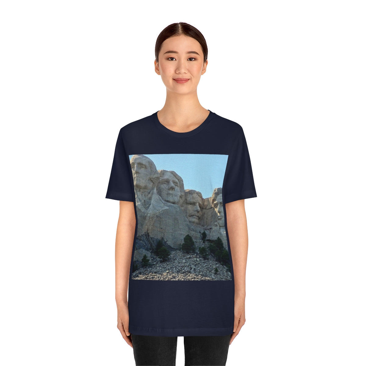 History Remembered Forever - Unisex Jersey Short Sleeve T-Shirt - Fry1Productions