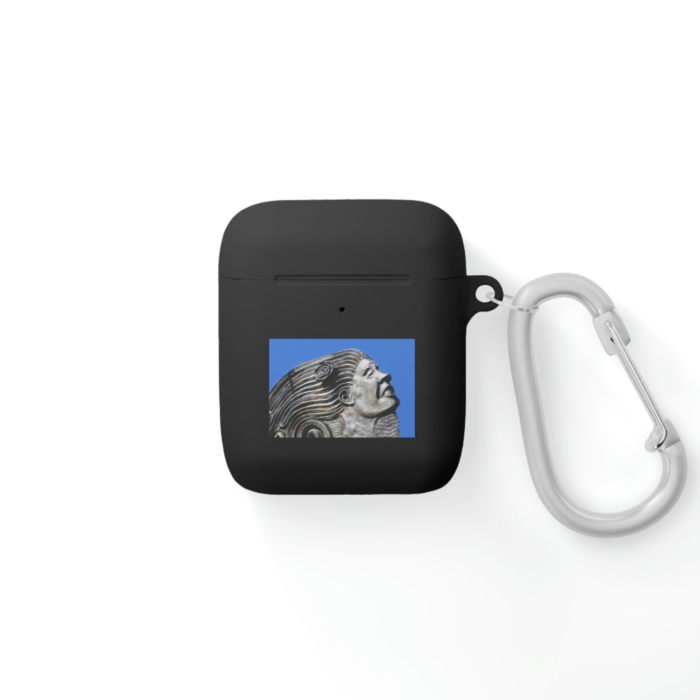 Nymph Beauty - AirPods and AirPods Pro Case Cover - Fry1Productions