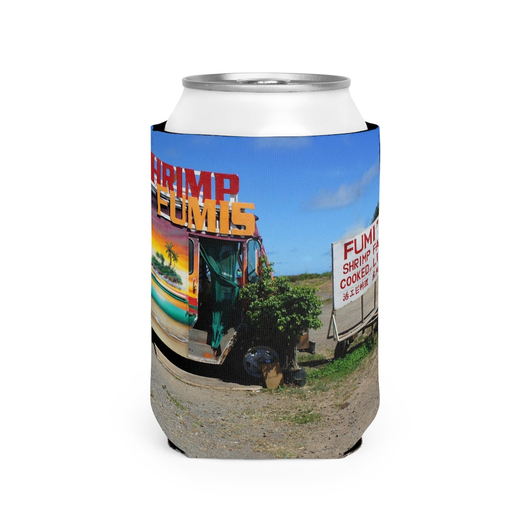 Kaulana Delights - Can Cooler Neoprene Sleeve 12oz - Fry1Productions