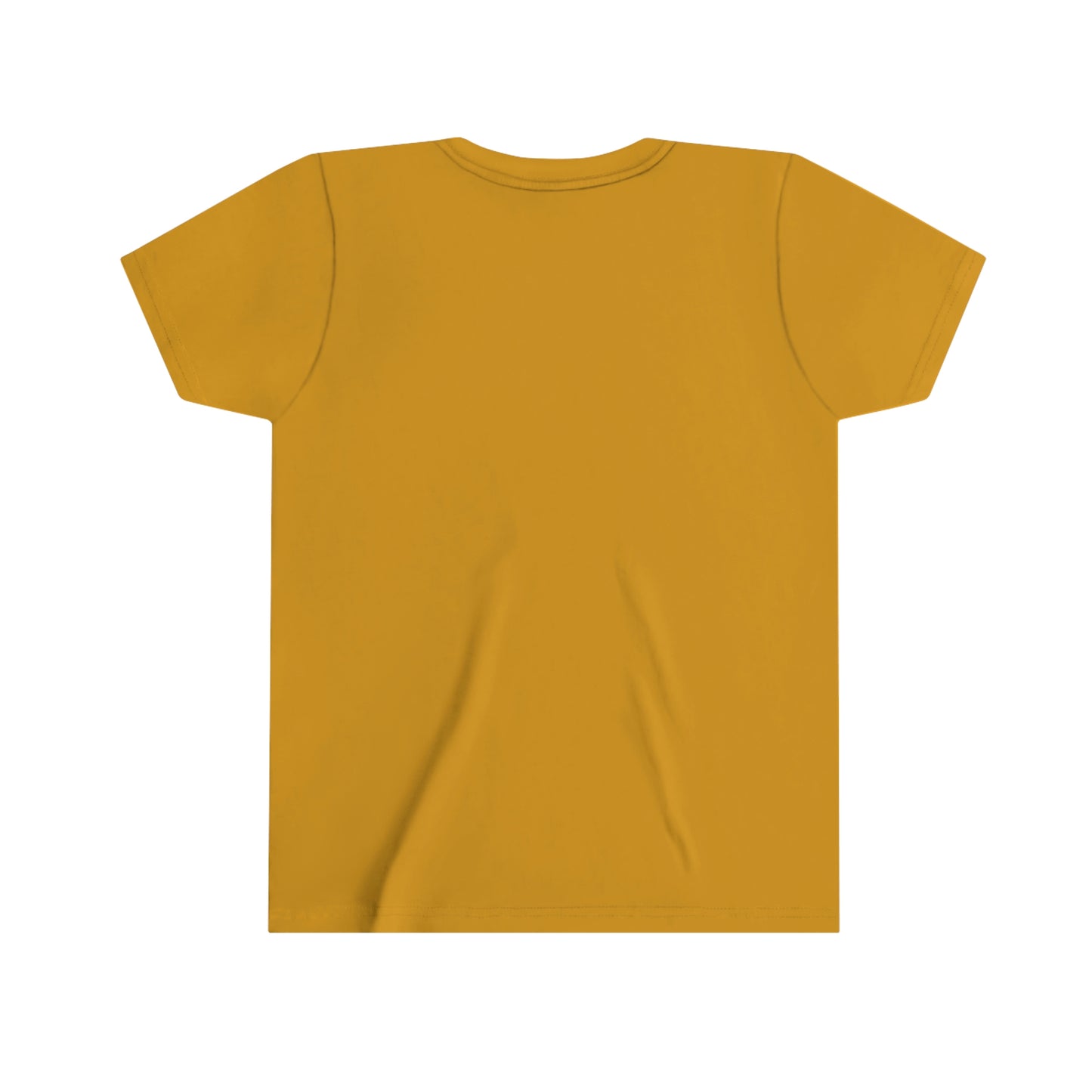 Island Love - Youth Short Sleeve Tee - Fry1Productions