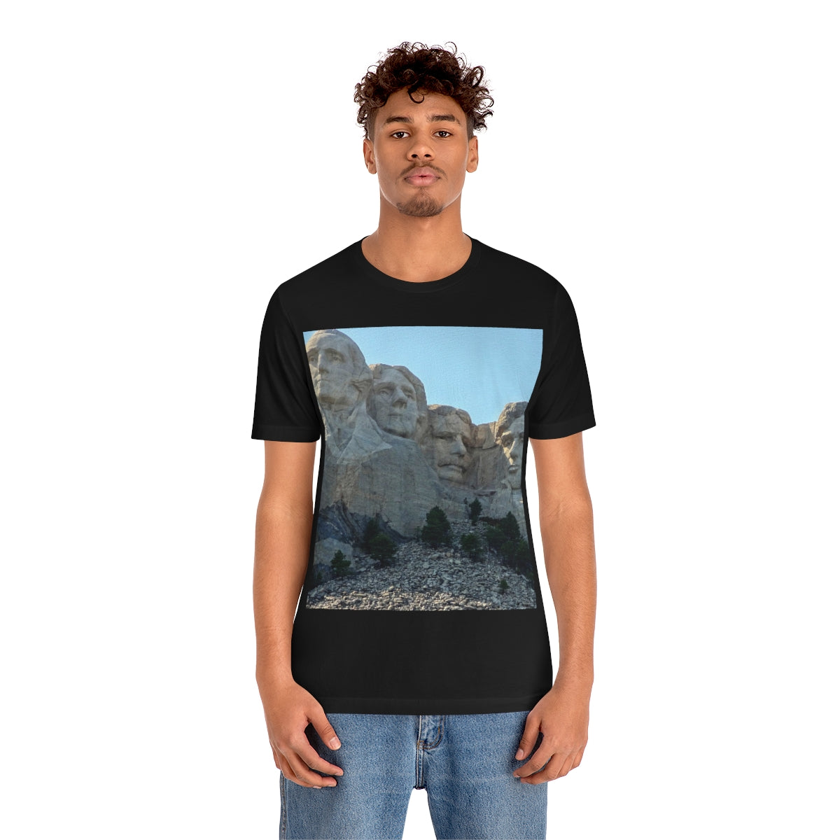 History Remembered Forever - Unisex Jersey Short Sleeve T-Shirt - Fry1Productions