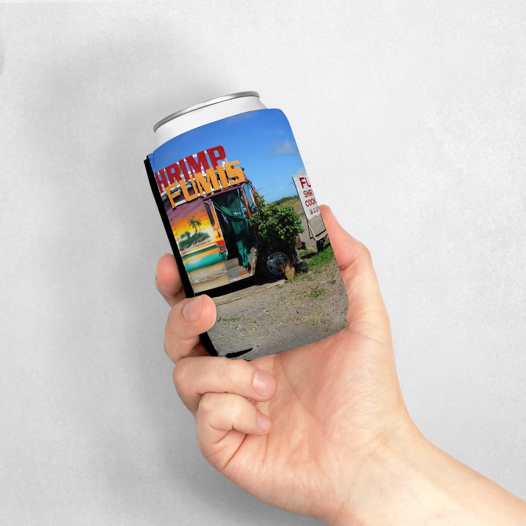Kaulana Delights - Can Cooler Neoprene Sleeve 12oz - Fry1Productions
