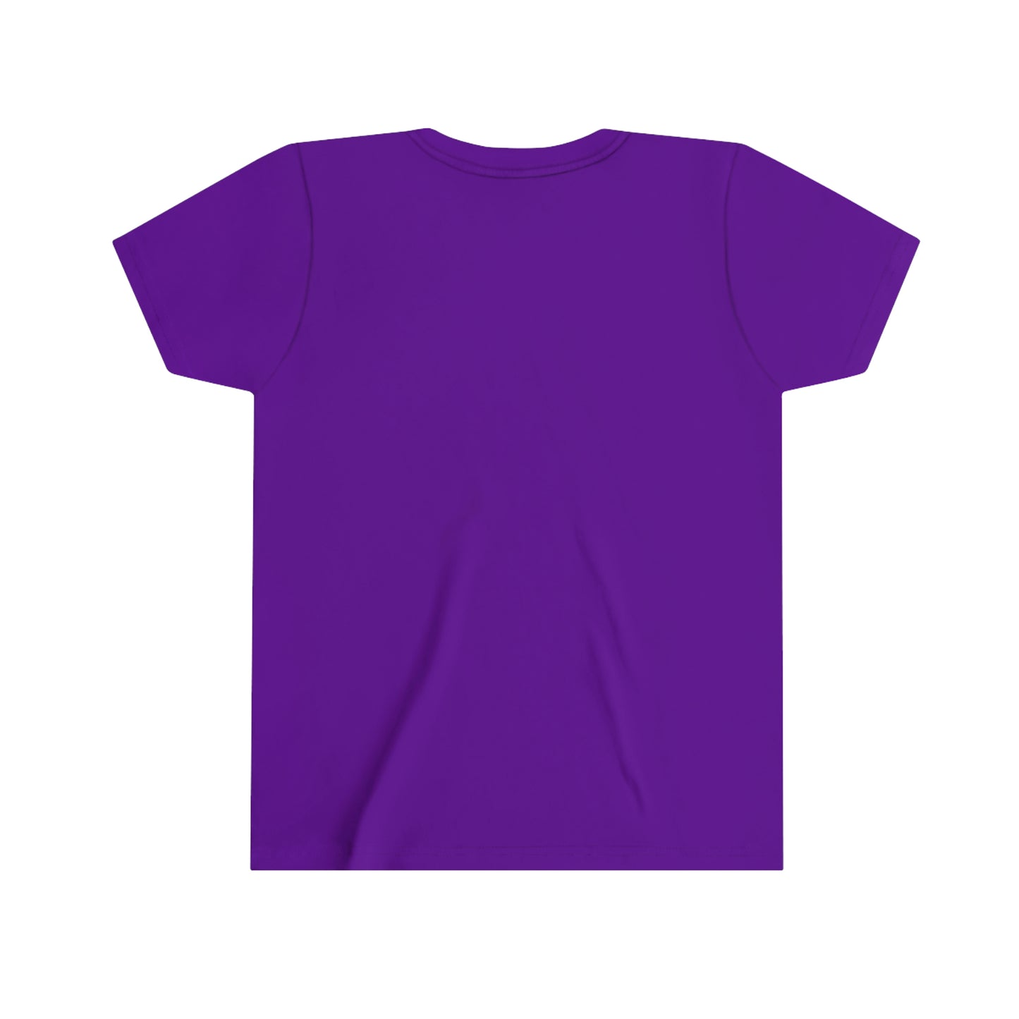 Nymph Beauty - Youth Short Sleeve Tee - Fry1Productions