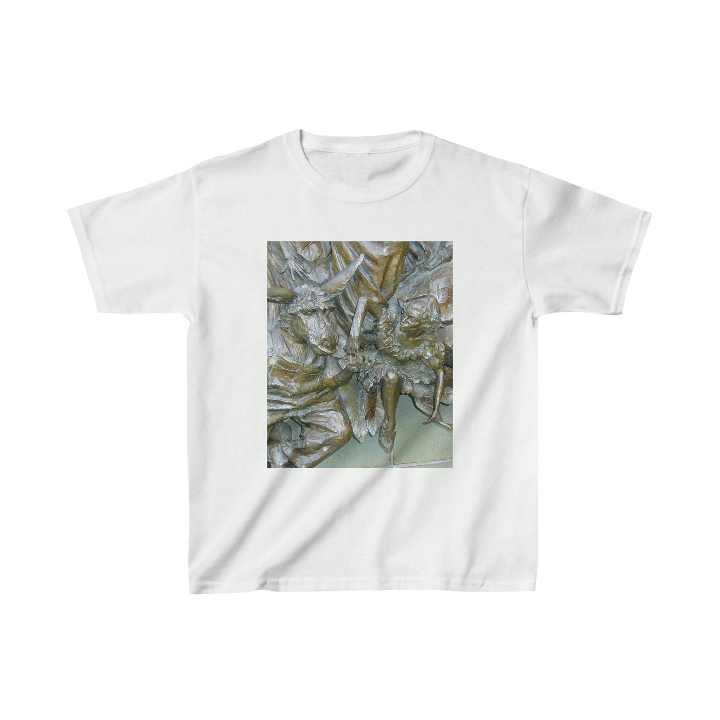 Flight Love - Kids Cotton Tee - Fry1Productions