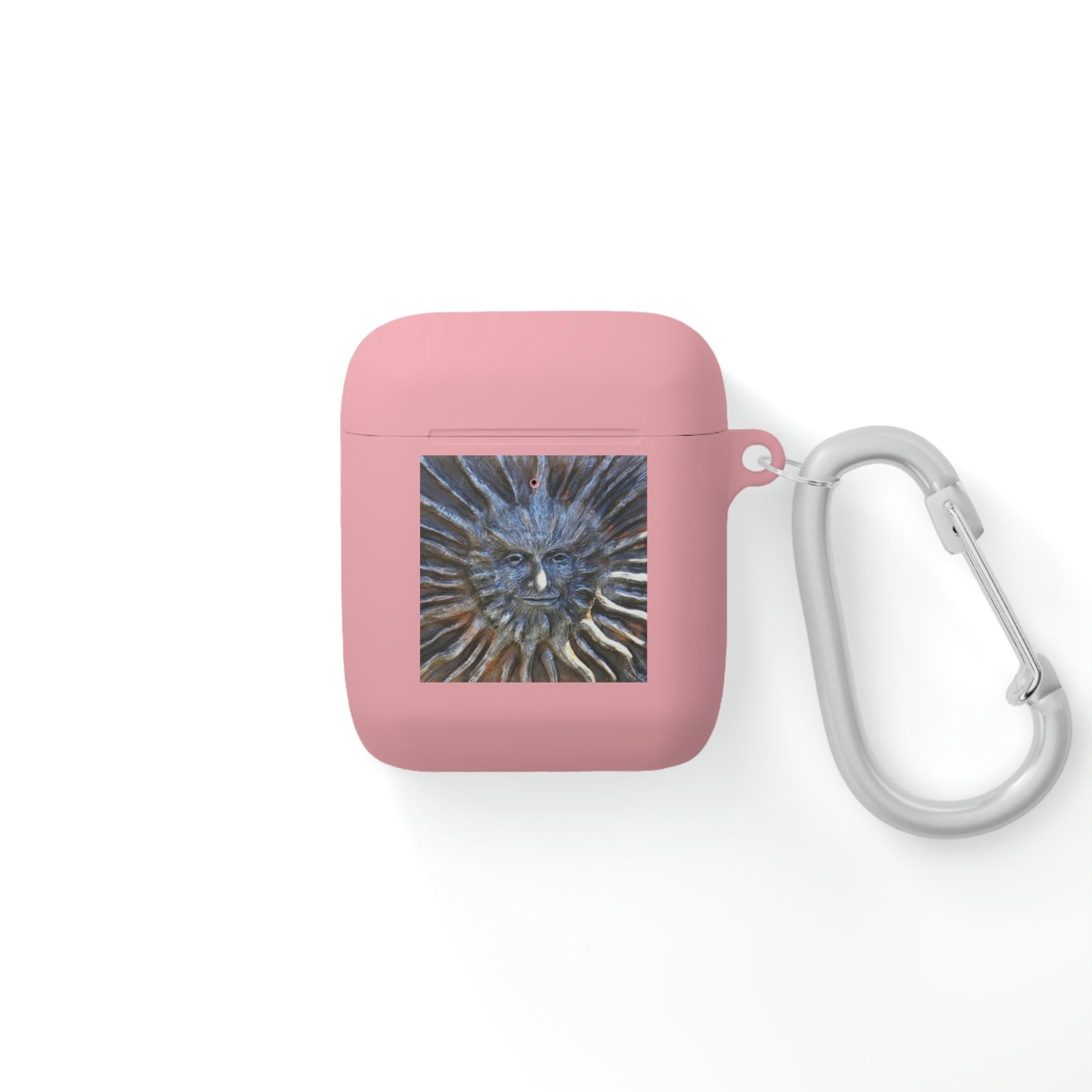Sun God - AirPods and AirPods Pro Case Cover - Fry1Productions