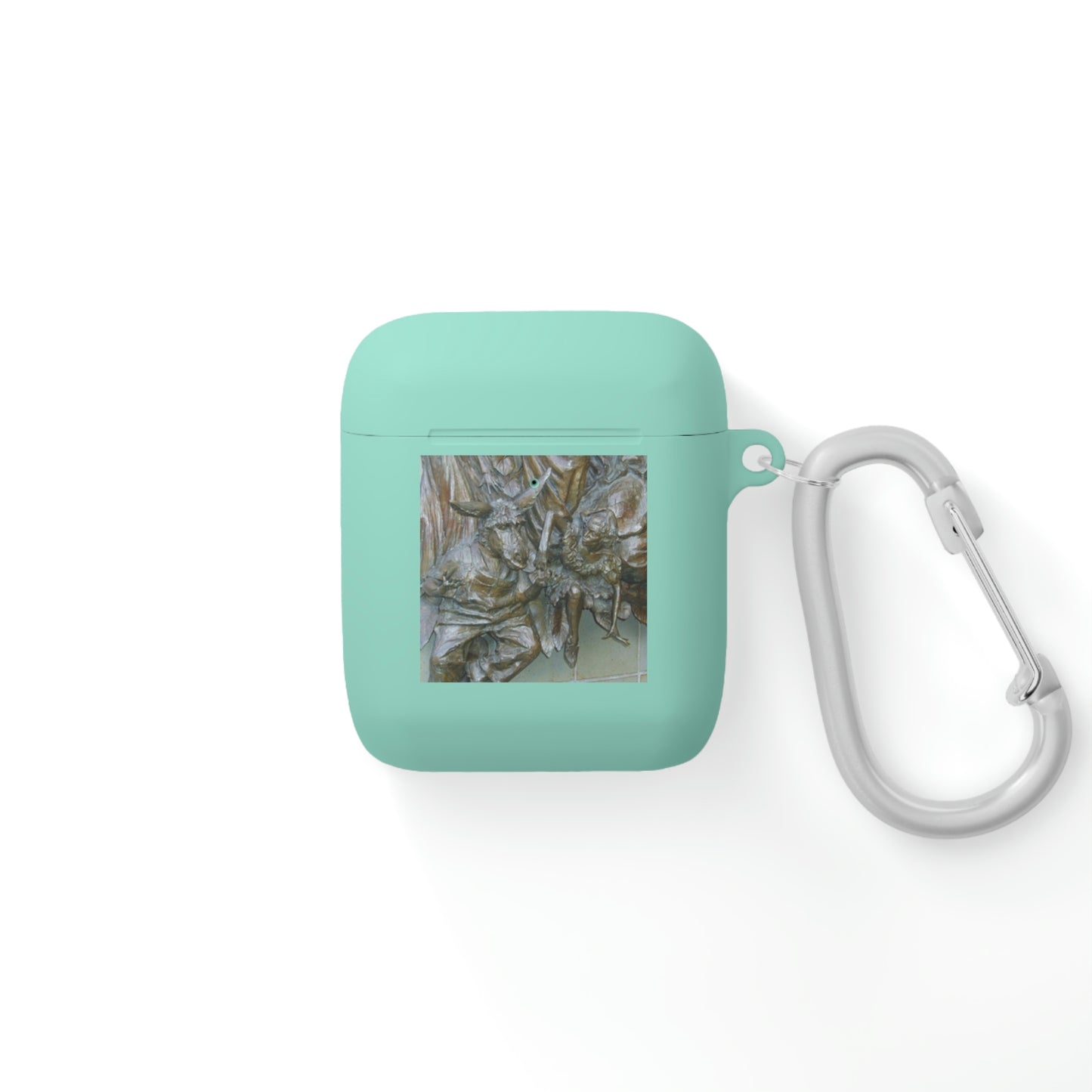 Flight Love - AirPods and AirPods Pro Case Cover - Fry1Productions