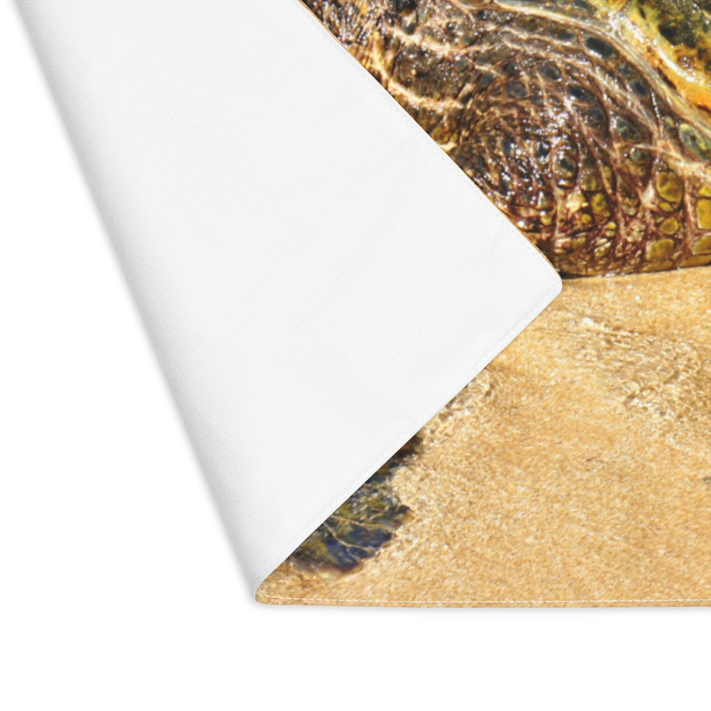 "Glistening Journey" - Placemat - Fry1Productions