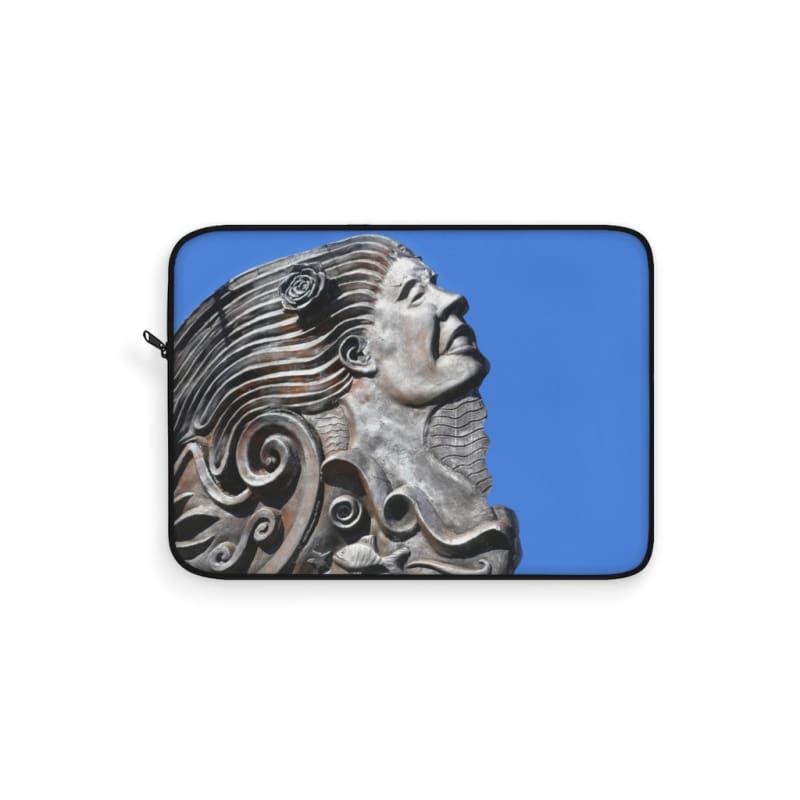 "Nymph Beauty" - Laptop Sleeve - Fry1Productions