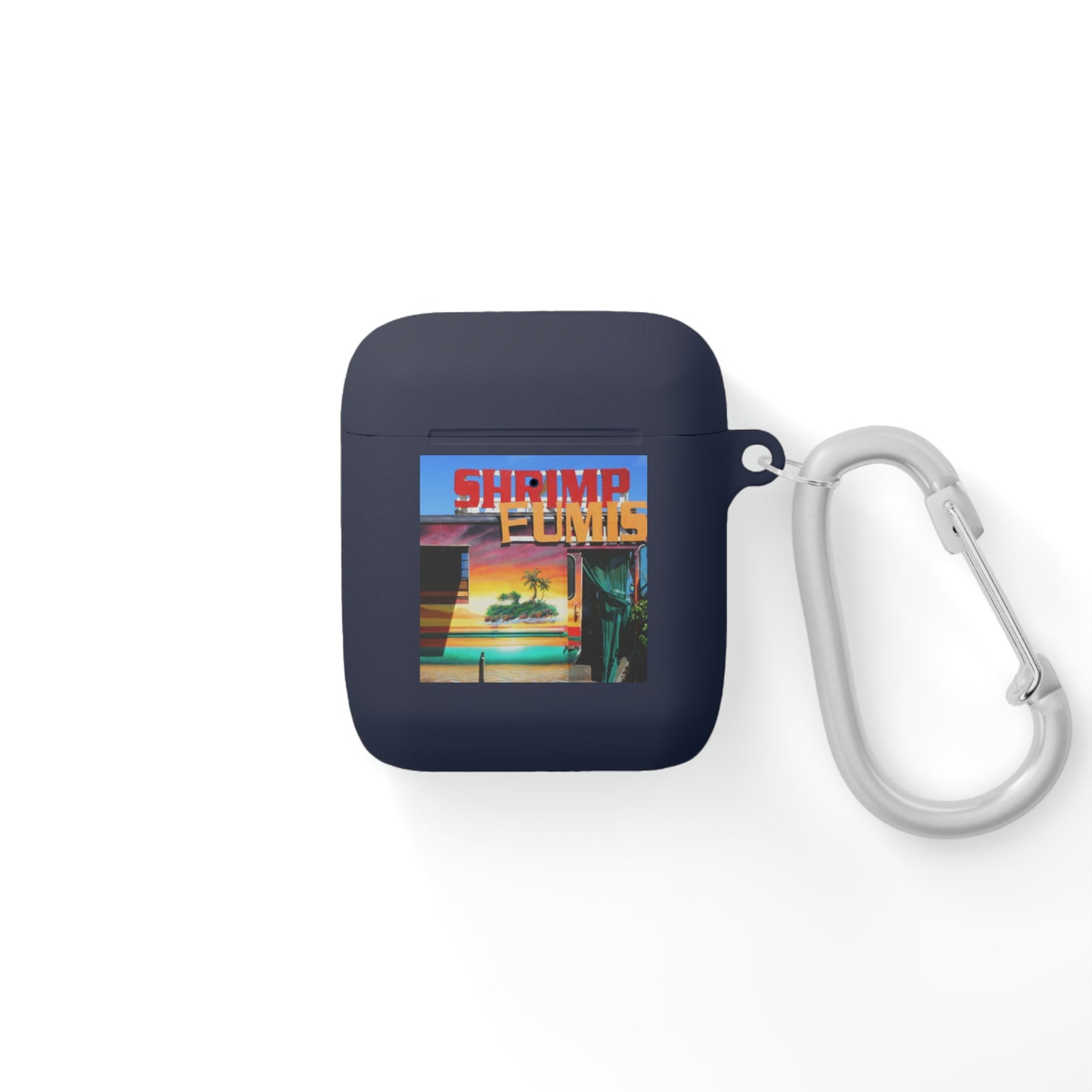 Island Love - AirPods and AirPods Pro Case Cover - Fry1Productions