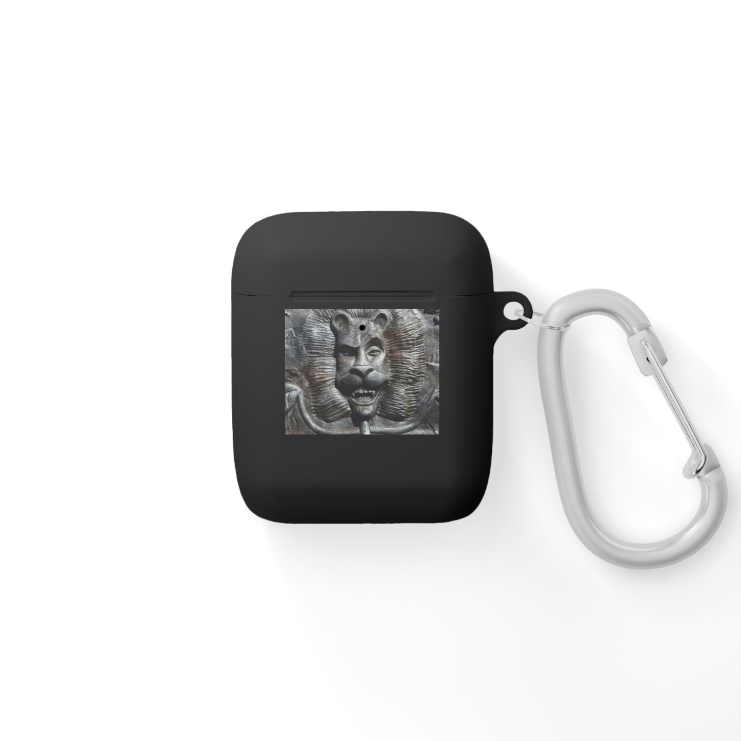 Lion's Friends Forever - AirPods and AirPods Pro Case Cover - Fry1Productions