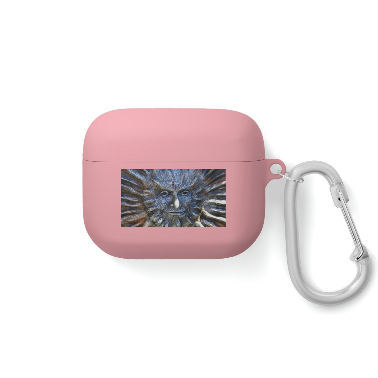 Sun God - AirPods and AirPods Pro Case Cover - Fry1Productions