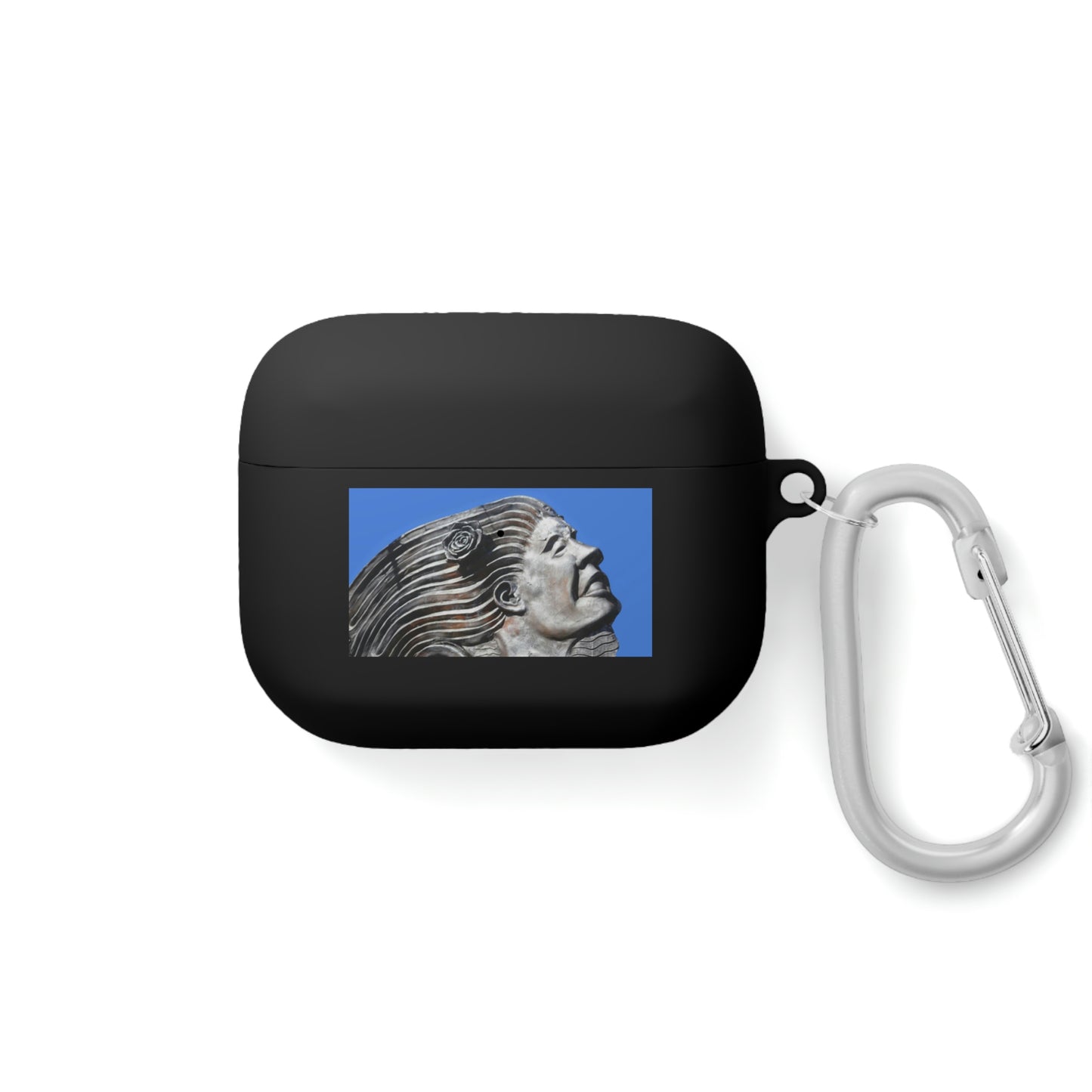 Nymph Beauty - AirPods and AirPods Pro Case Cover - Fry1Productions