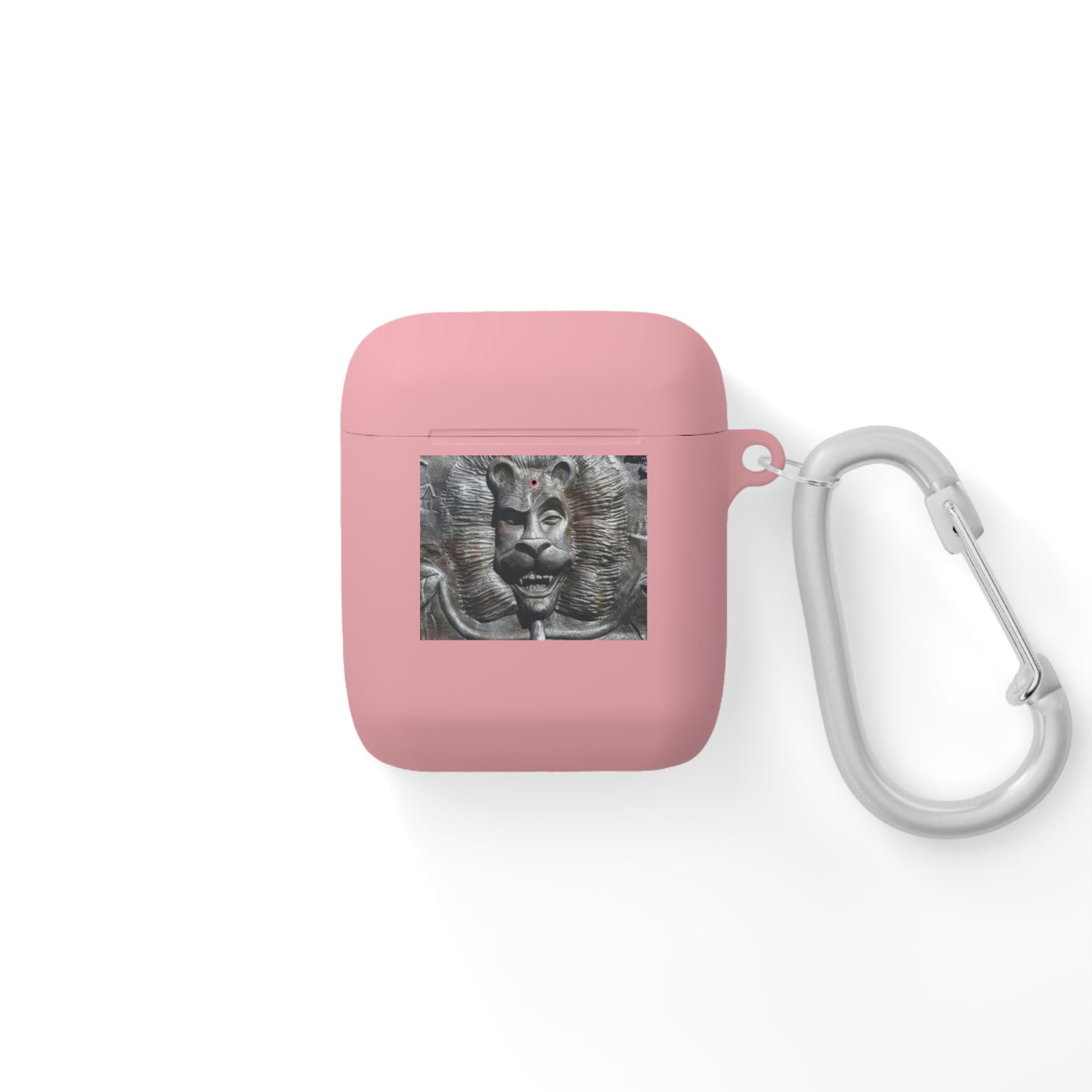 Lion's Friends Forever - AirPods and AirPods Pro Case Cover - Fry1Productions