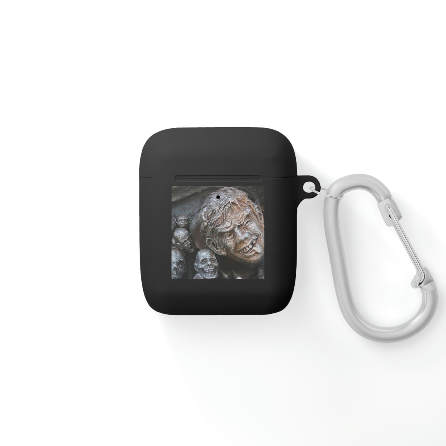 Waiting For The King - AirPods and AirPods Pro Case Cover - Fry1Productions