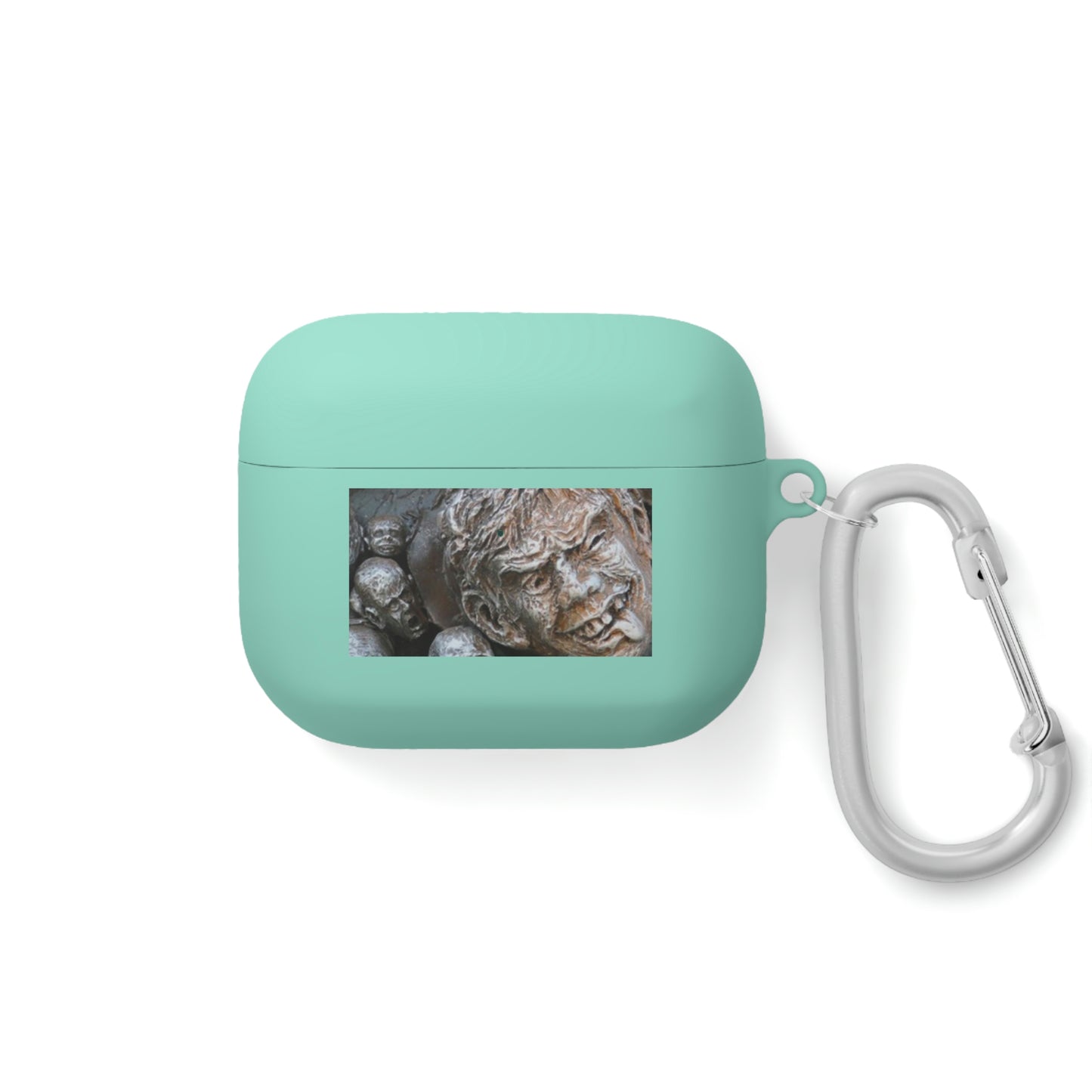 Waiting For The King - AirPods and AirPods Pro Case Cover - Fry1Productions