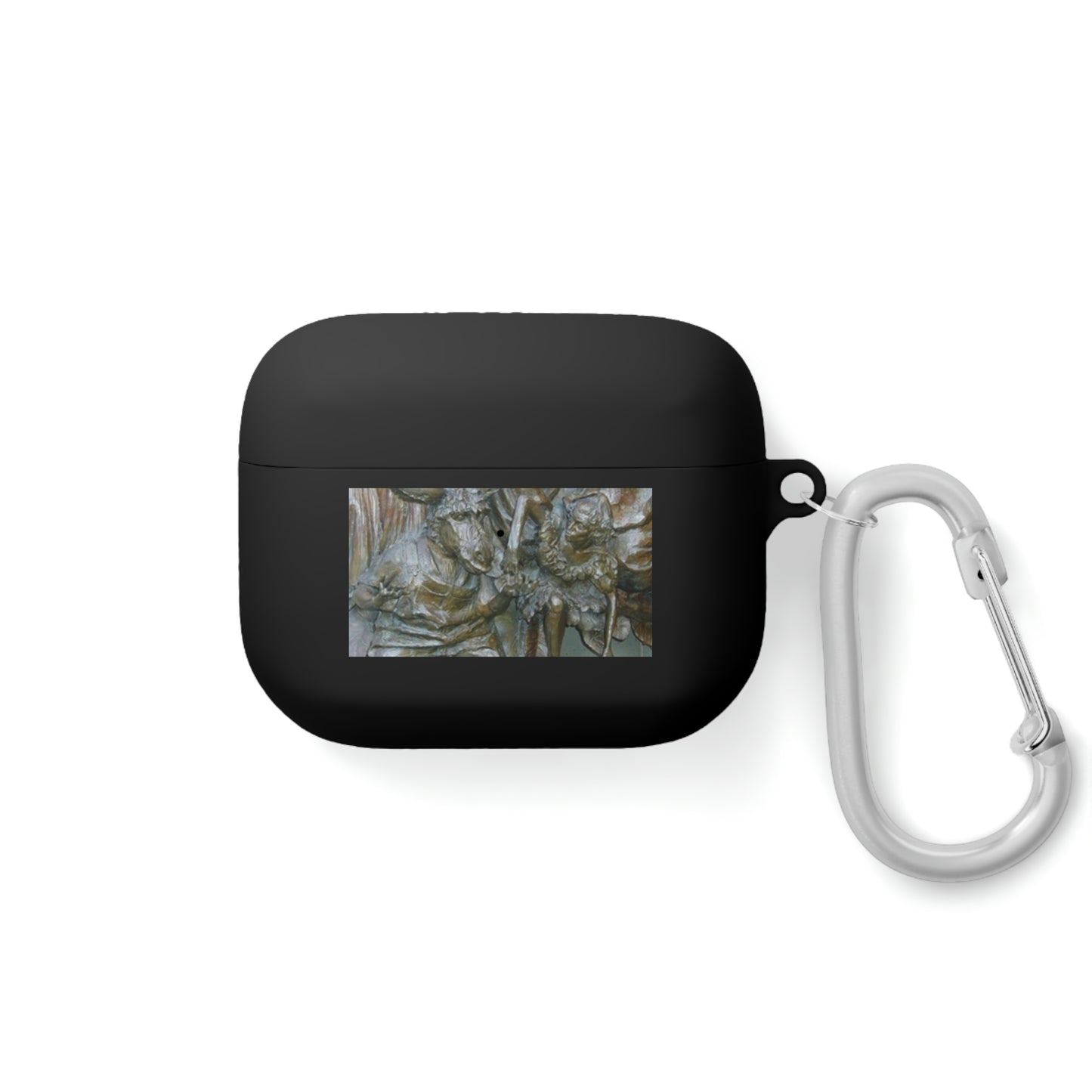 Flight Love - AirPods and AirPods Pro Case Cover - Fry1Productions