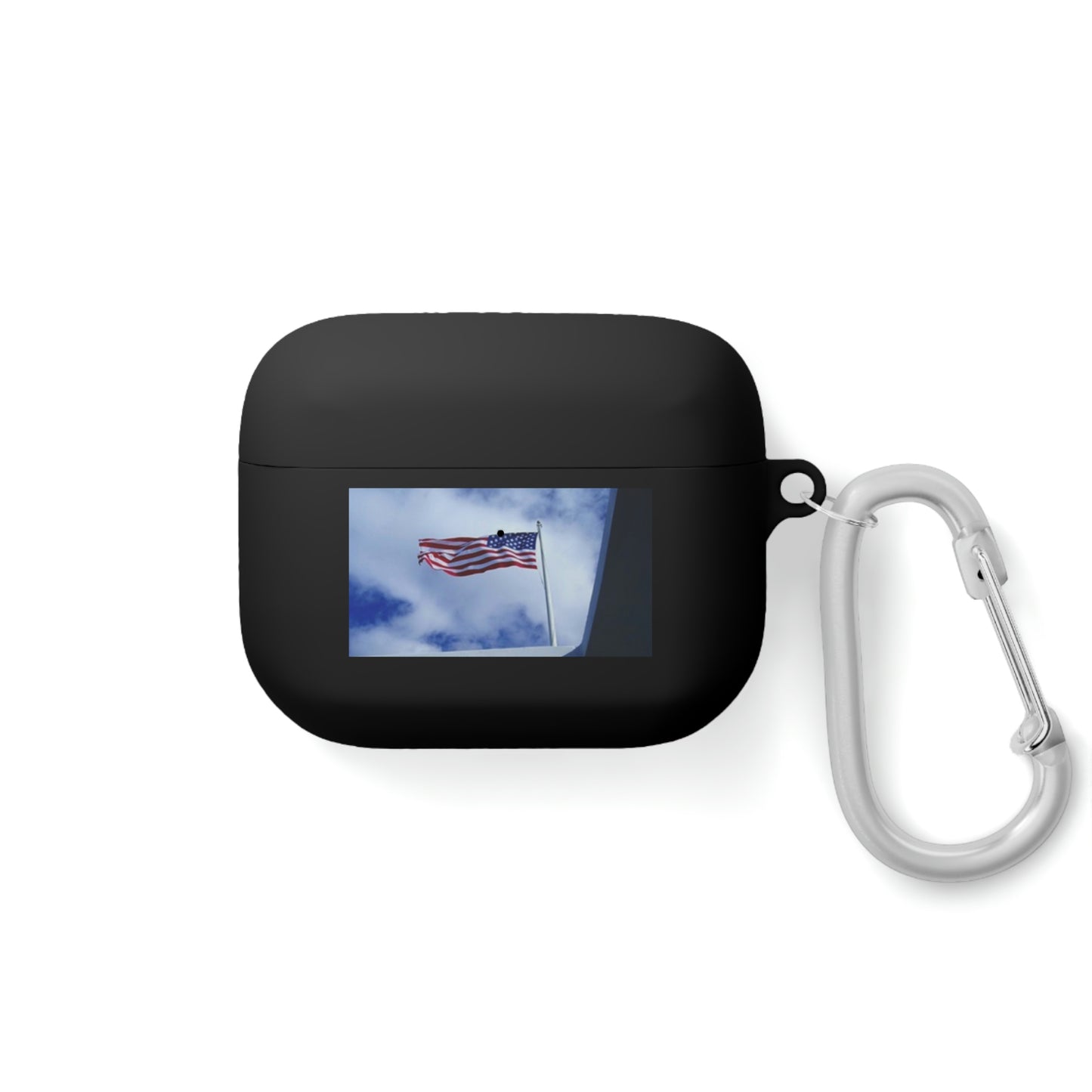 In Solemn Remembrance - AirPods and AirPods Pro Case Cover - Fry1Productions