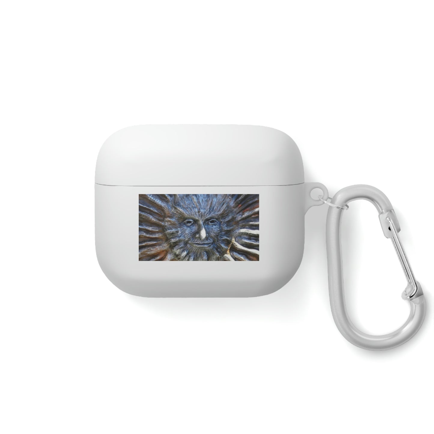 Sun God - AirPods and AirPods Pro Case Cover - Fry1Productions