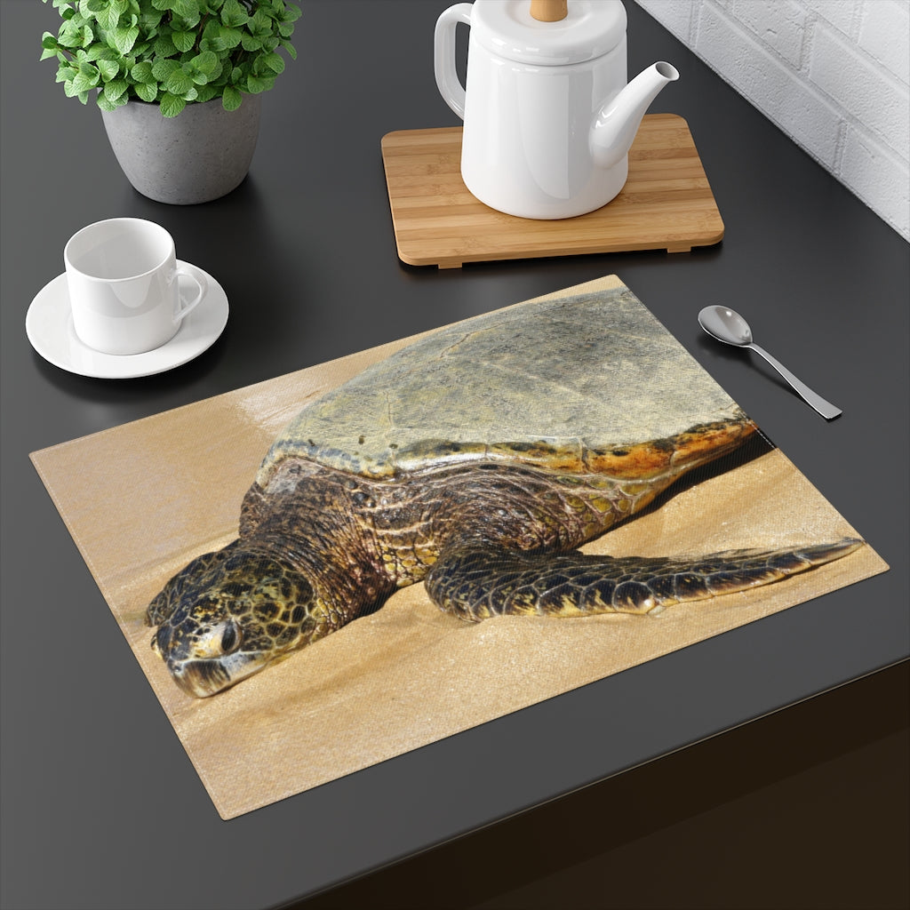 "Sea Bound" - Placemat - Fry1Productions