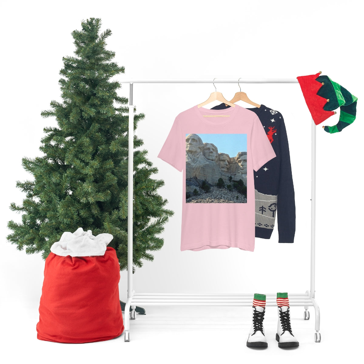 History Remembered Forever - Unisex Jersey Short Sleeve T-Shirt - Fry1Productions