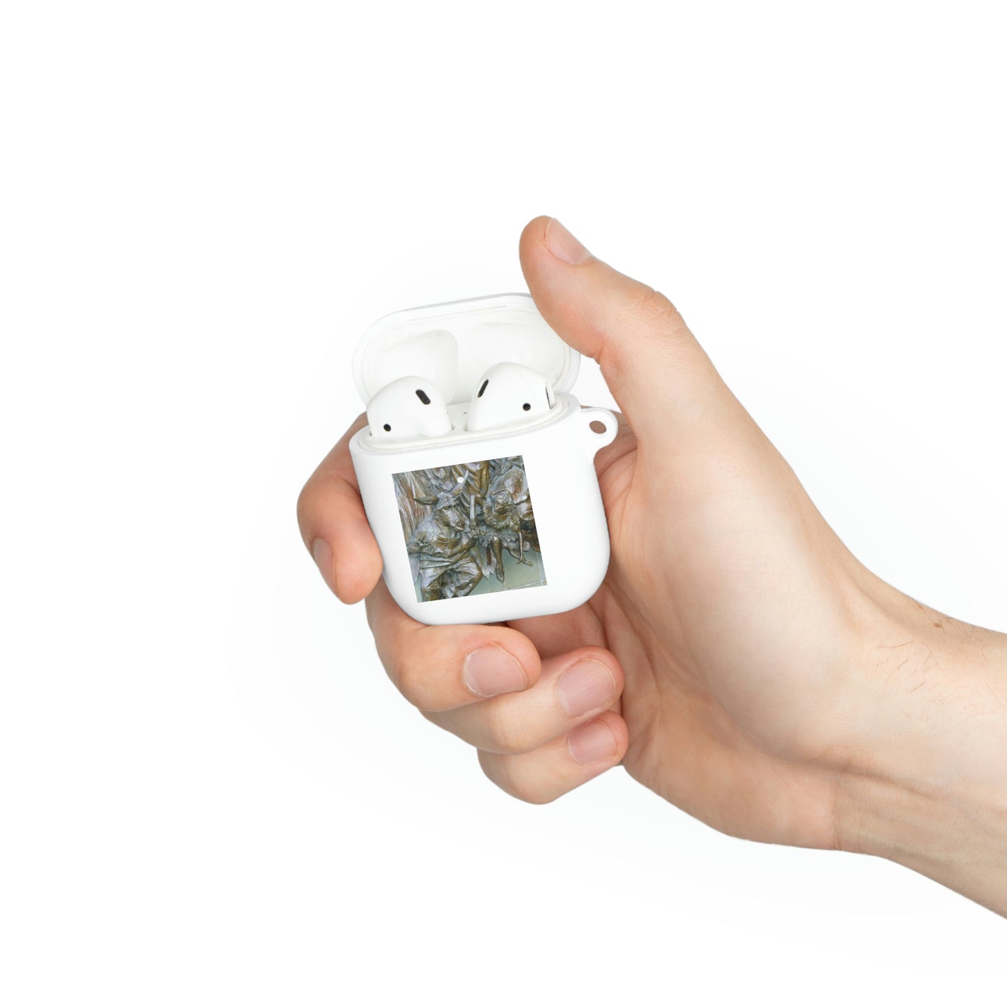 Flight Love - AirPods and AirPods Pro Case Cover - Fry1Productions
