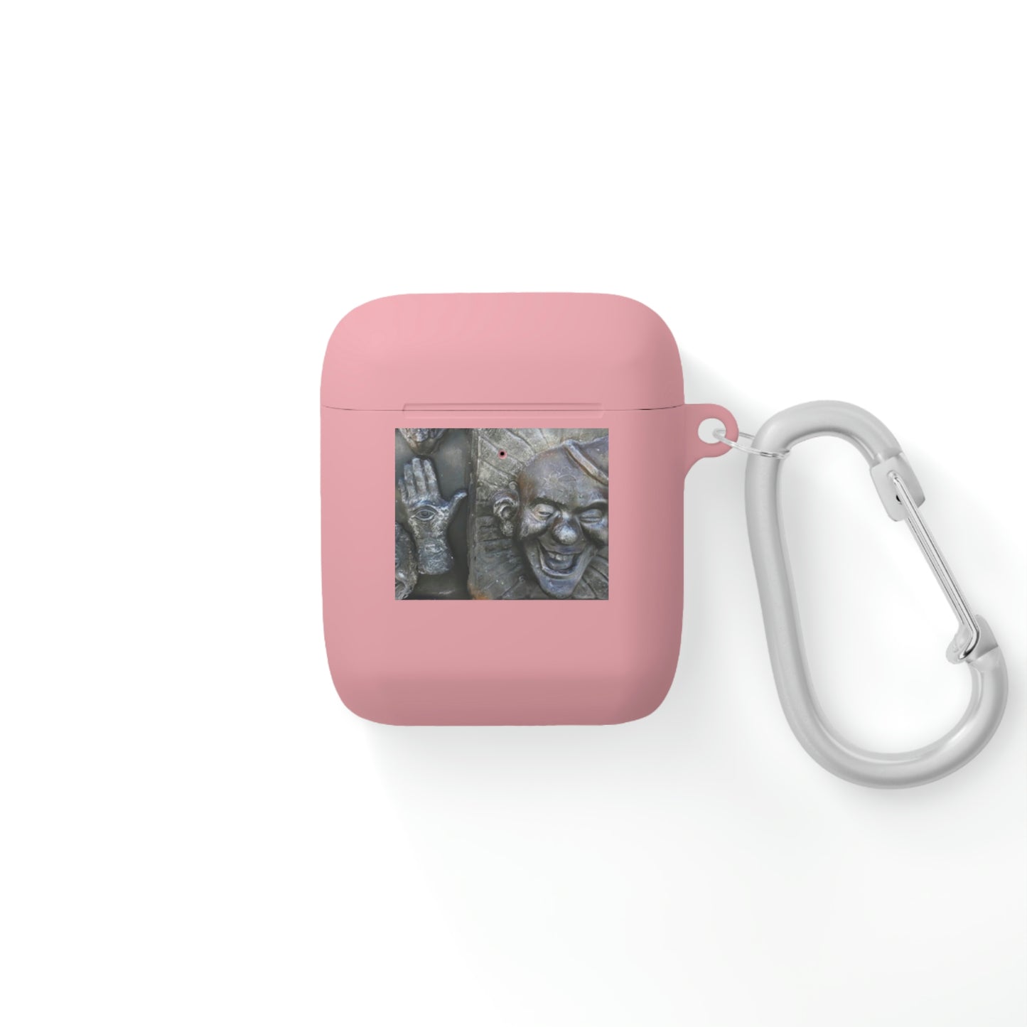Cosmic Laughter - AirPods and AirPods Pro Case Cover - Fry1Productions
