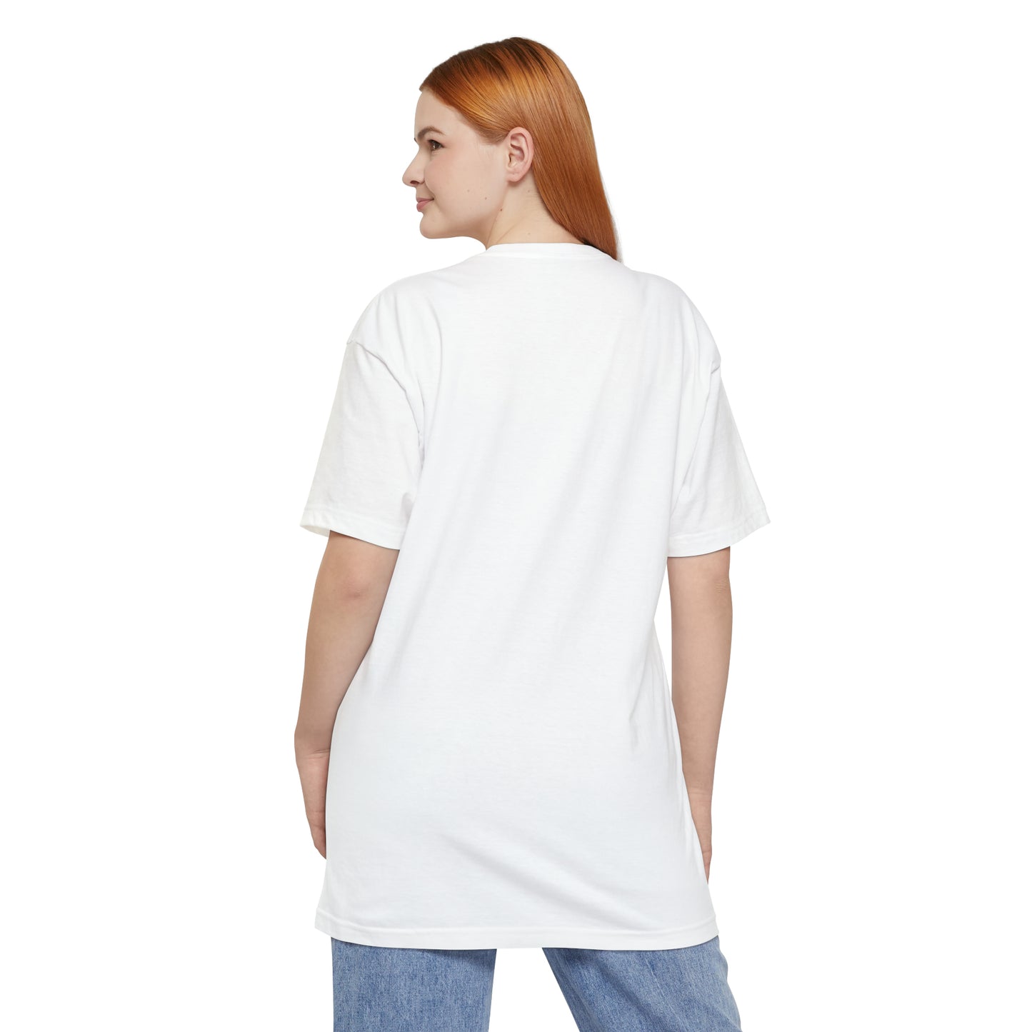 Frenzy Scream - Unisex Tall Beefy T-Shirt - Fry1Productions