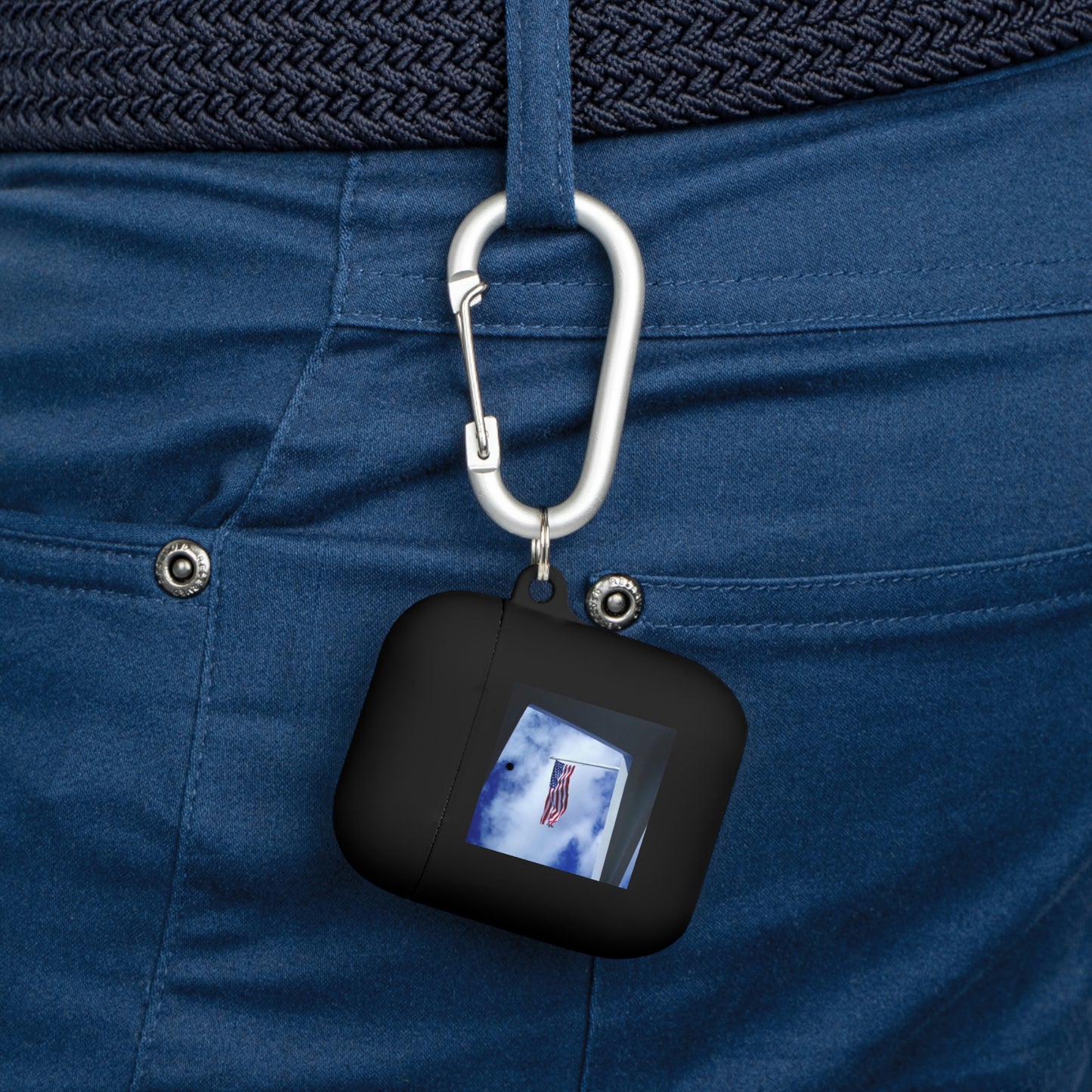 In Solemn Remembrance - AirPods and AirPods Pro Case Cover - Fry1Productions