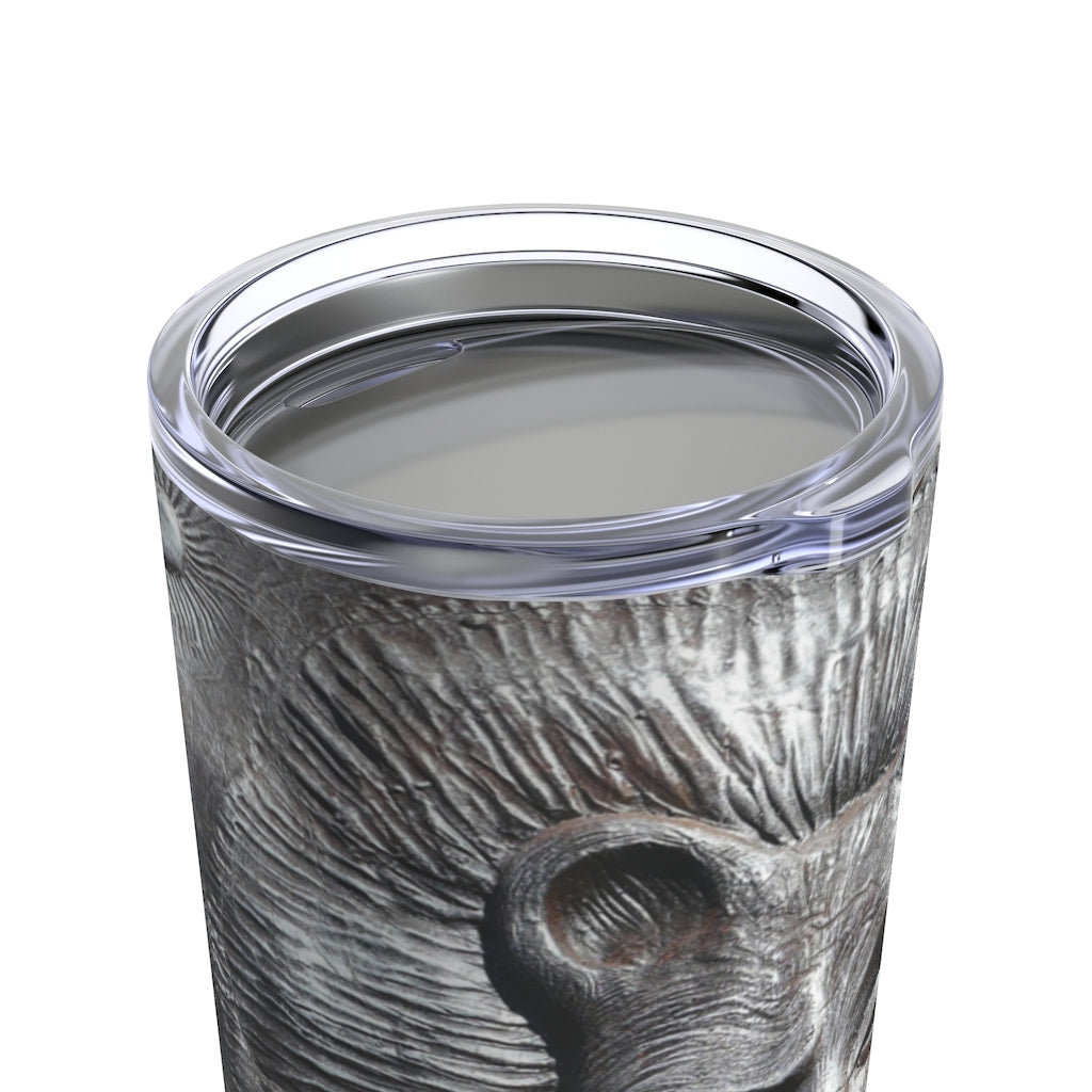 "Lion's Friends Forever" - Stainless Steel Tumbler 20 oz - Fry1Productions