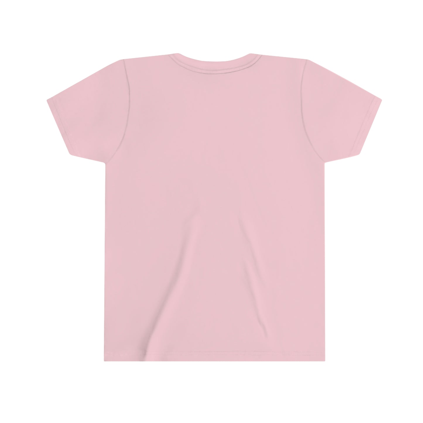 Qil' Bid Awe - Youth Short Sleeve Tee - Fry1Productions