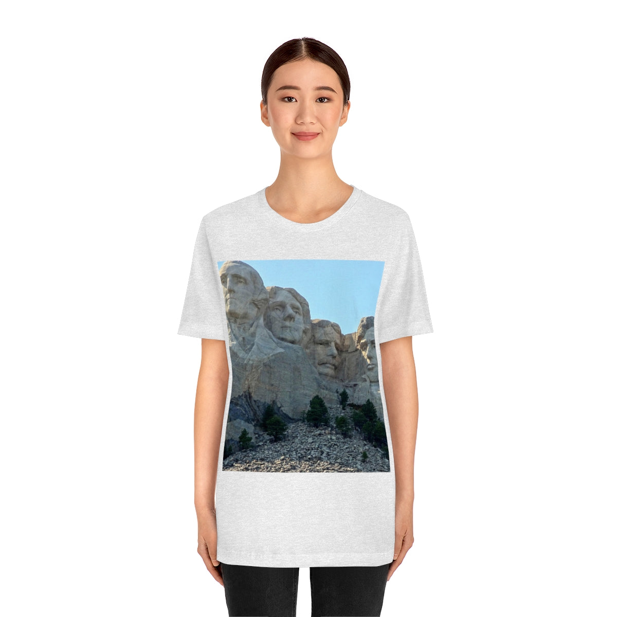 History Remembered Forever - Unisex Jersey Short Sleeve T-Shirt - Fry1Productions