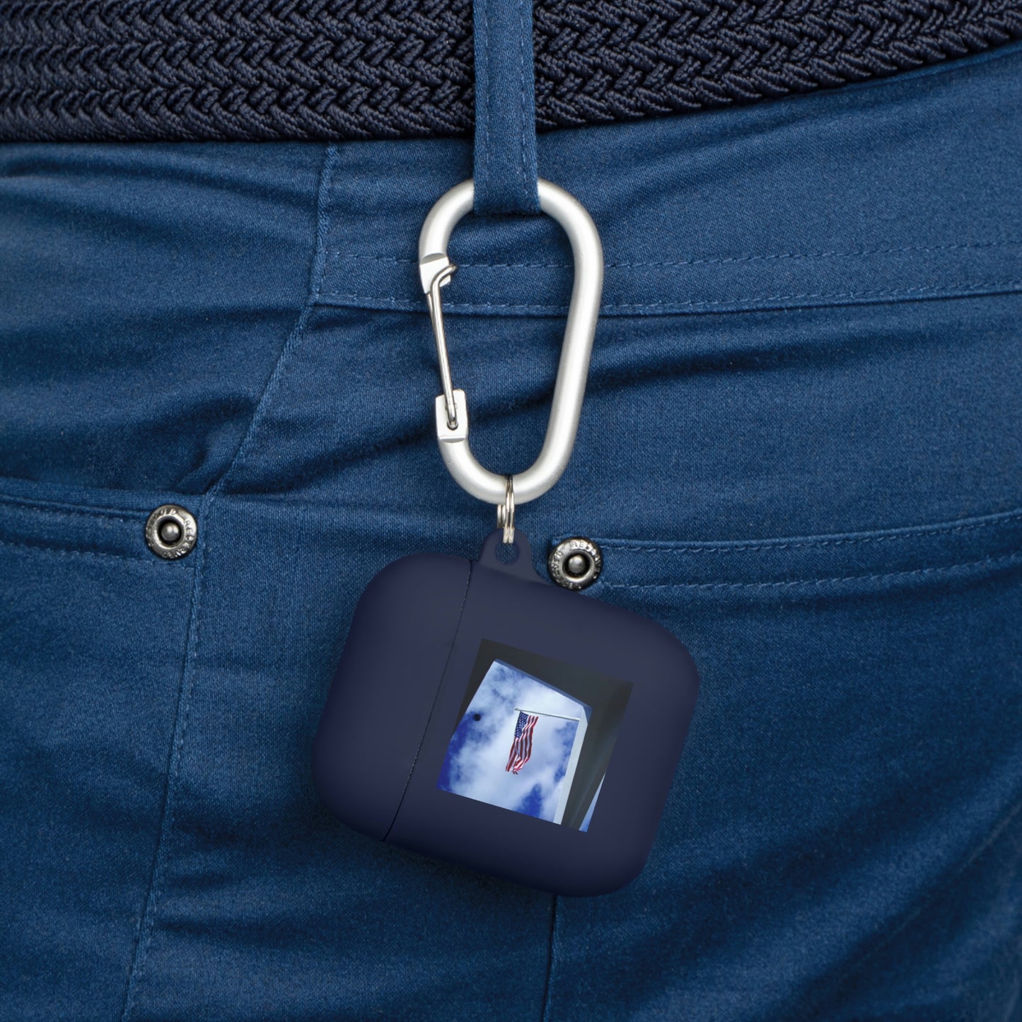 In Solemn Remembrance - AirPods and AirPods Pro Case Cover - Fry1Productions