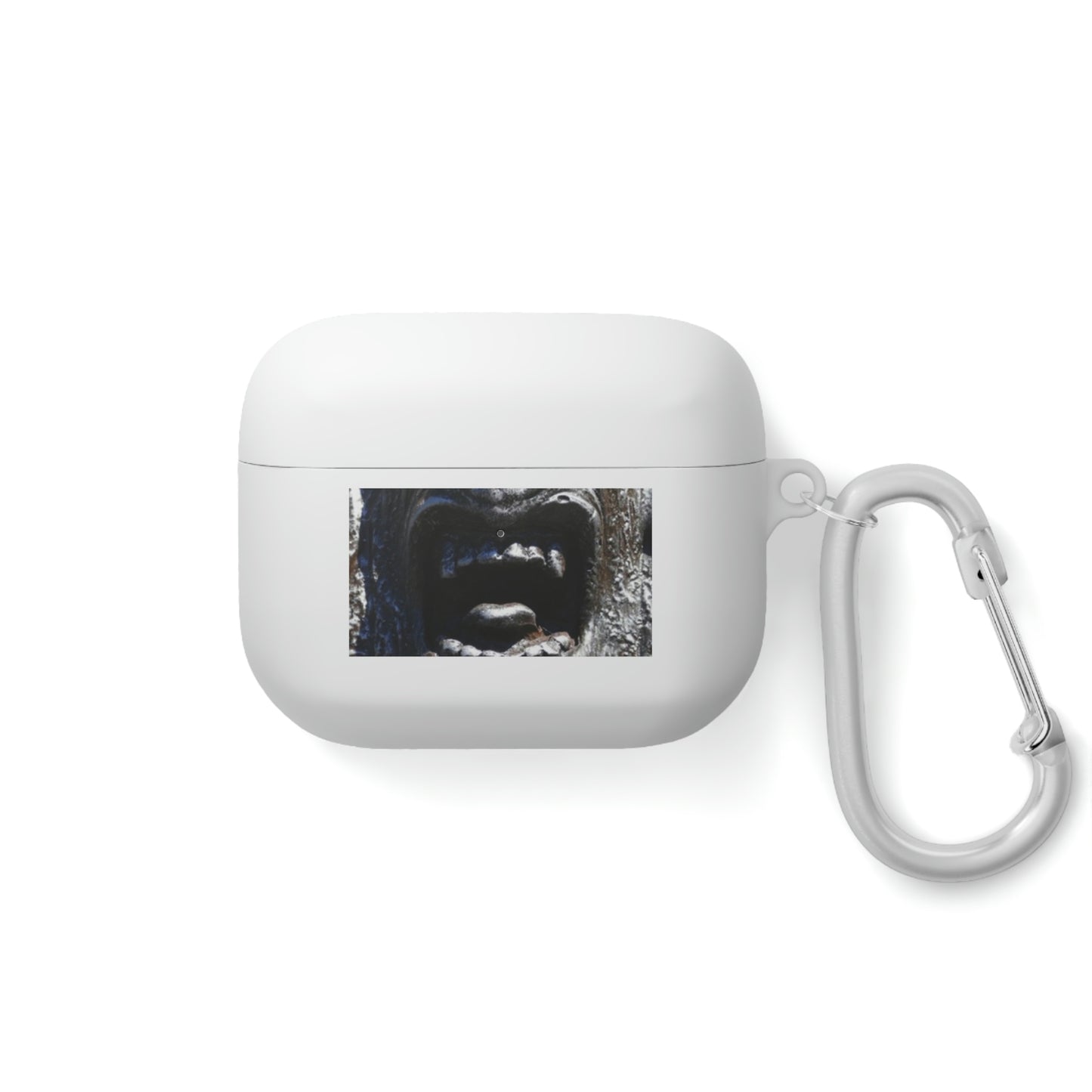 Frenzy Scream - AirPods and AirPods Pro Case Cover - Fry1Productions