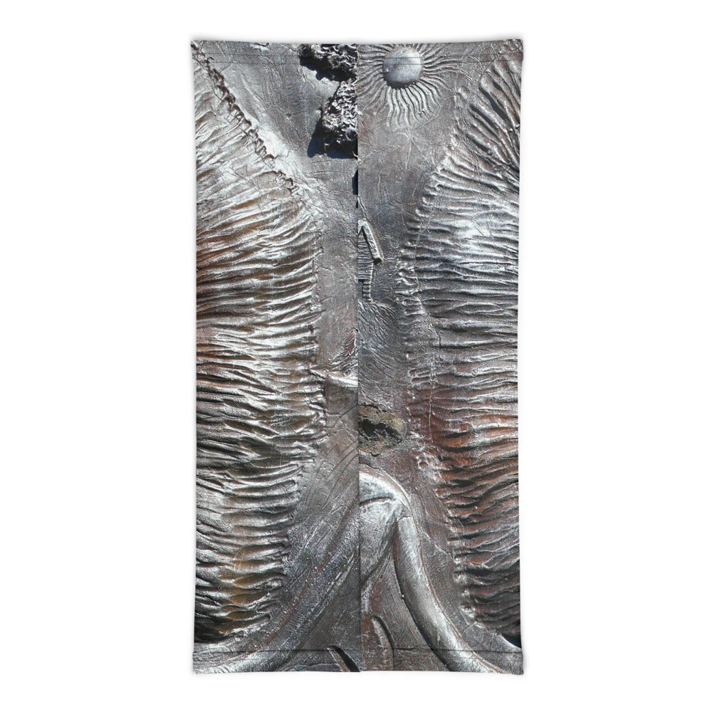 "Lion's Friends Forever" - Neck Gaiter - Fry1Productions