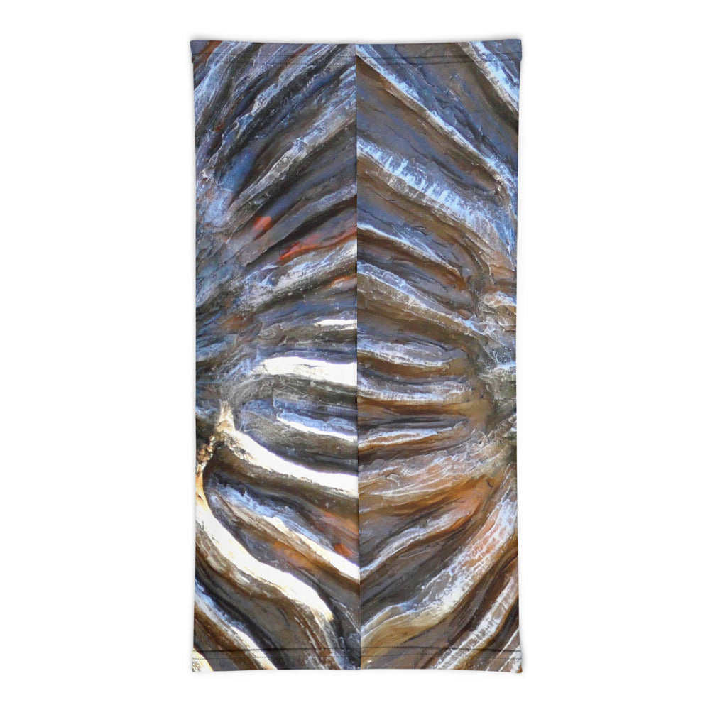 "Sun God" - Neck Gaiter - Fry1Productions