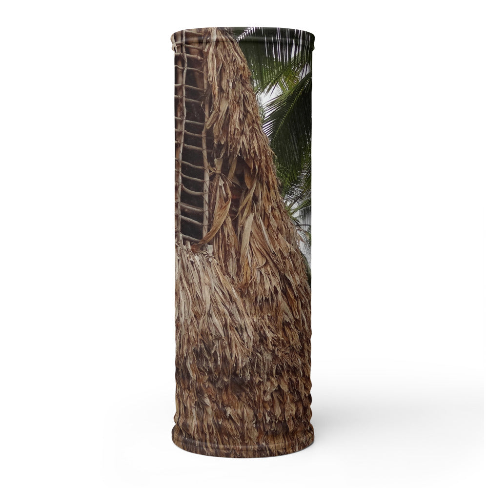 “Wahi Pana'” - Neck Gaiter - Fry1Productions