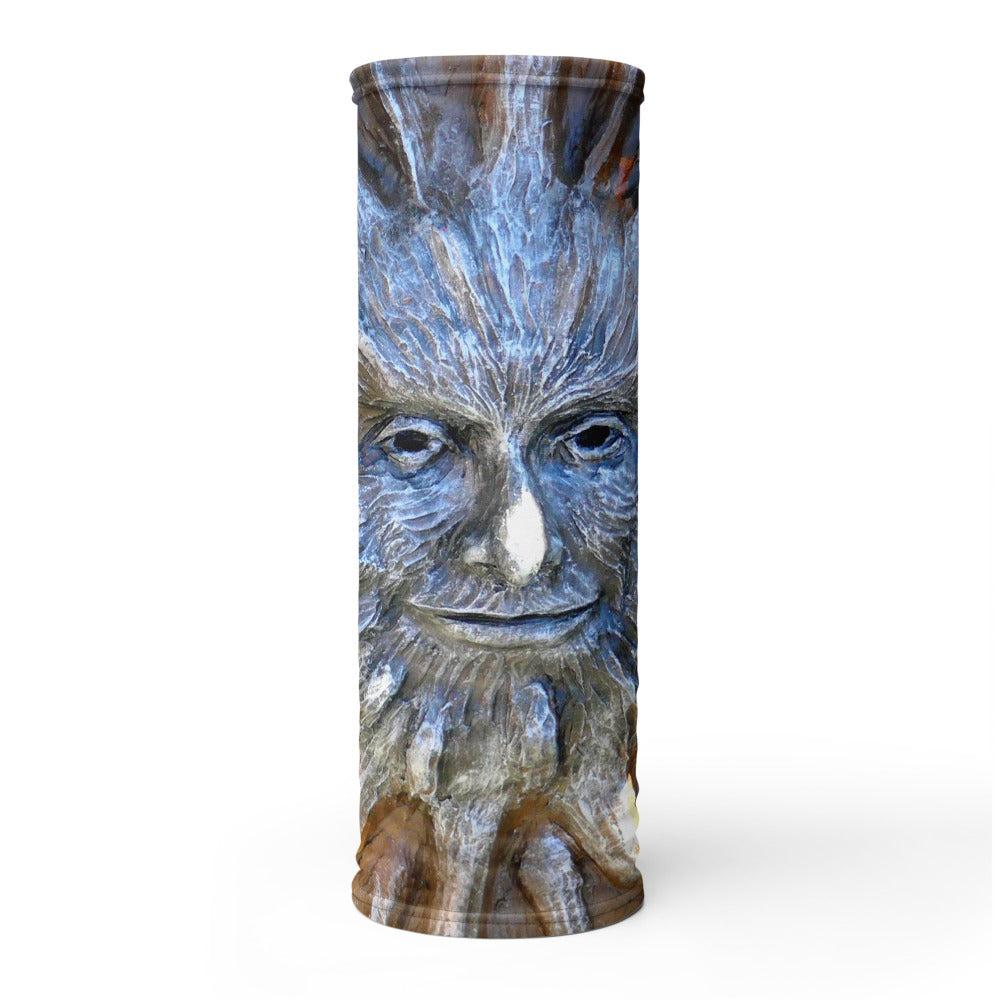 "Sun God" - Neck Gaiter - Fry1Productions