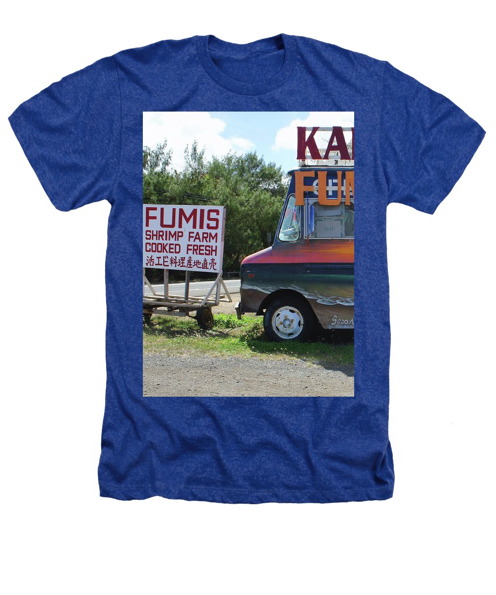 Aloha Keanu - Heathers T-Shirt - Fry1Productions