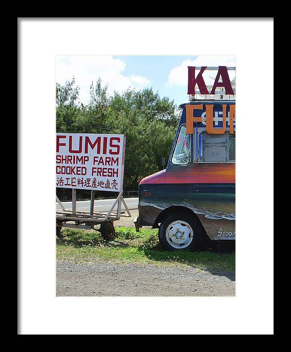 Aloha Keanu - Framed Print - Fry1Productions