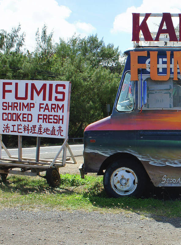 Aloha Keanu - Art Print - Fry1Productions