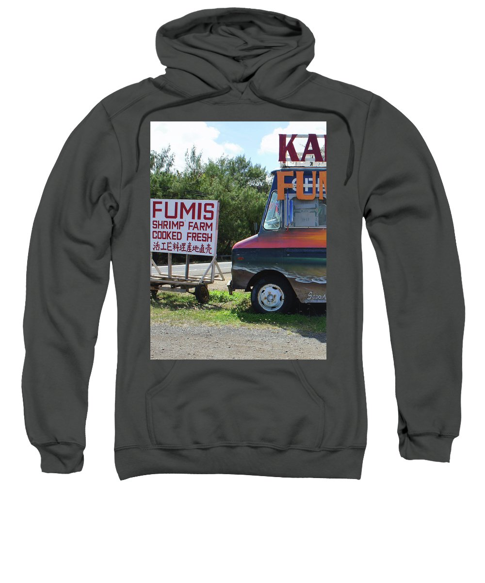 Aloha Keanu - Sweatshirt - Fry1Productions