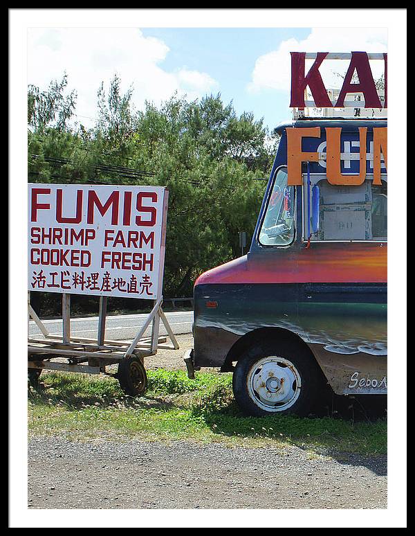 Aloha Keanu - Framed Print - Fry1Productions